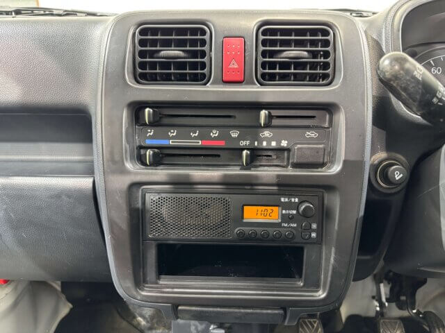 For sale 2008 Suzuki carry truck DA63T-586619 #Japanese #keitruck #minitruck #suzuki #carry #usa #uk