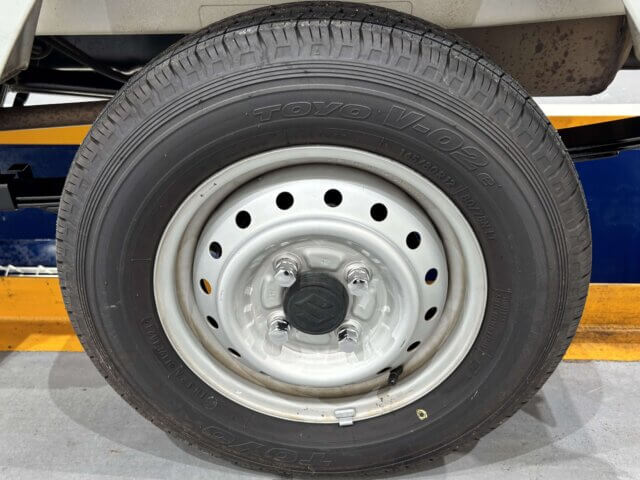 For sale 2008 Suzuki carry truck DA63T-586619 #Japanese #keitruck #minitruck #suzuki #carry #usa #uk