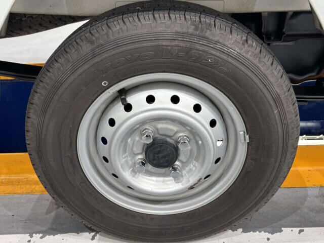 For sale 2008 Suzuki carry truck DA63T-586619 #Japanese #keitruck #minitruck #suzuki #carry #usa #uk