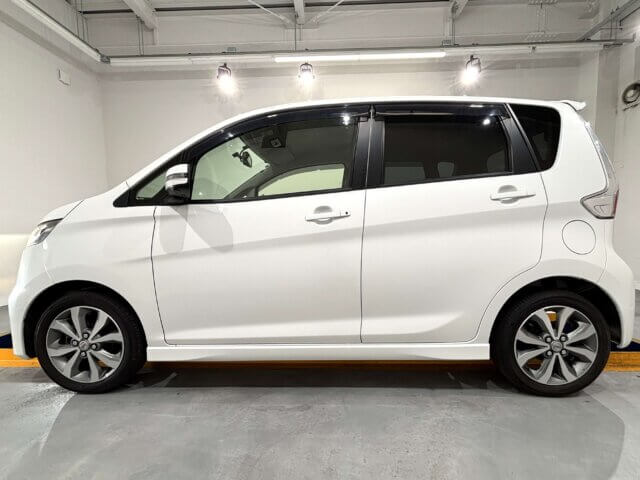For sale 2014 Nissan days B21W-0091640 #Japanese #nissan #days #usa #uk
