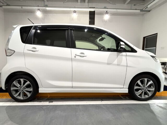 For sale 2014 Nissan days B21W-0091640 #Japanese #nissan #days #usa #uk