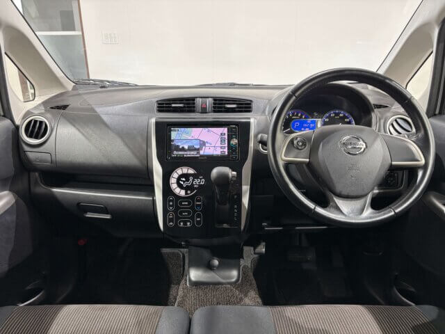 For sale 2014 Nissan days B21W-0091640 #Japanese #nissan #days #usa #uk