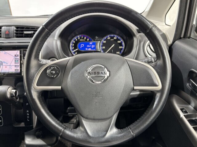 For sale 2014 Nissan days B21W-0091640 #Japanese #nissan #days #usa #uk