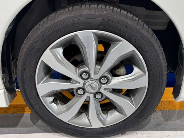 For sale 2014 Nissan days B21W-0091640 #Japanese #nissan #days #usa #uk