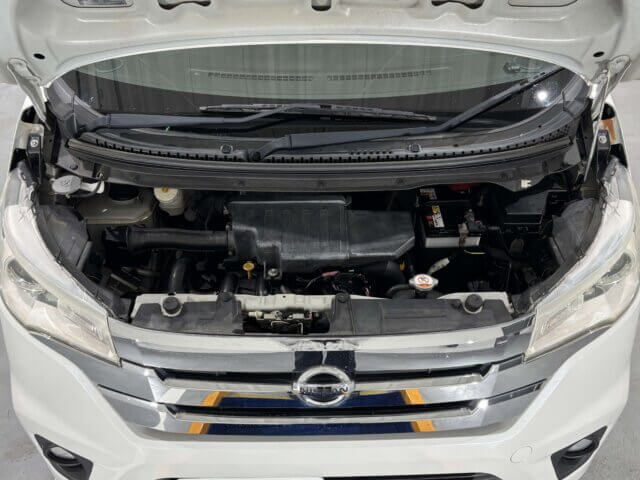 For sale 2014 Nissan days B21W-0091640 #Japanese #nissan #days #usa #uk