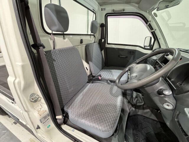 For sale 2008 Daihatsu hijet truck S211P-0036951 #Japanese #keitruck #minitruck #daihatsu #hijget #usa #uk