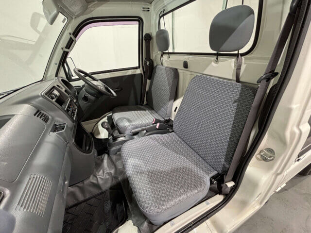 For sale 2008 Daihatsu hijet truck S211P-0036951 #Japanese #keitruck #minitruck #daihatsu #hijget #usa #uk