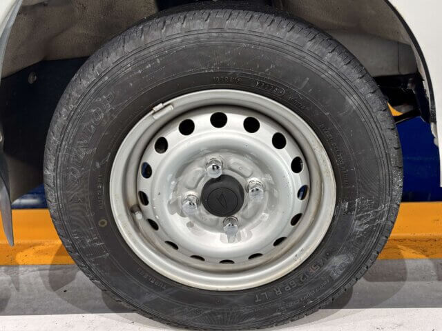 For sale 2008 Daihatsu hijet truck S211P-0036951 #Japanese #keitruck #minitruck #daihatsu #hijget #usa #uk