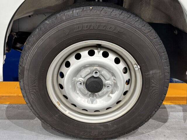 For sale 2008 Daihatsu hijet truck S211P-0036951 #Japanese #keitruck #minitruck #daihatsu #hijget #usa #uk