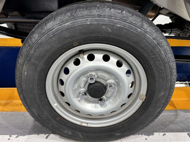 For sale 2008 Daihatsu hijet truck S211P-0036951 #Japanese #keitruck #minitruck #daihatsu #hijget #usa #uk