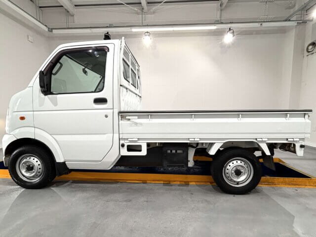 For sale 2009 Mazda scrum truck DG63T-563940 #Japanese #keitruck #minitruck #mazda #scrum #usa #uk
