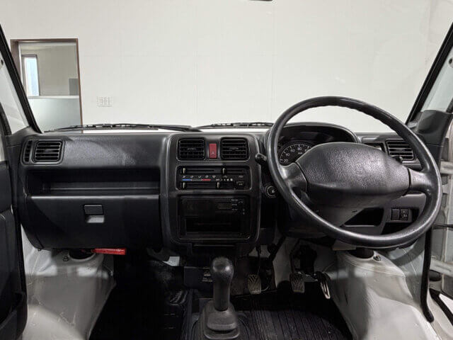For sale 2009 Mazda scrum truck DG63T-563940 #Japanese #keitruck #minitruck #mazda #scrum #usa #uk