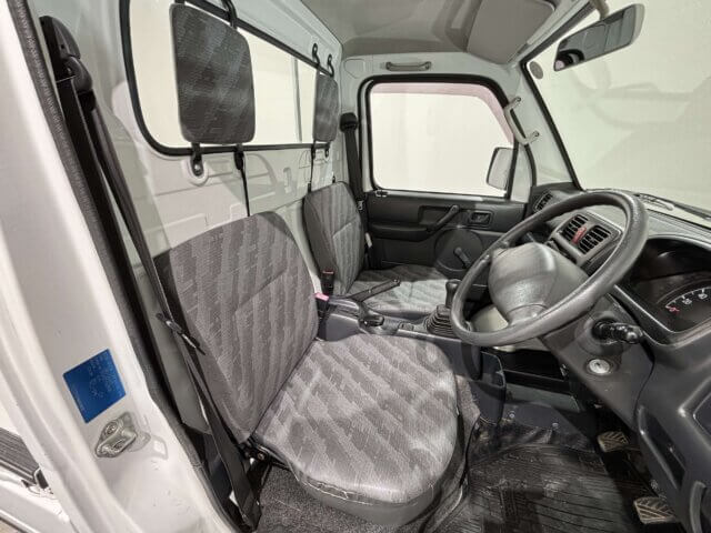 For sale 2009 Mazda scrum truck DG63T-563940 #Japanese #keitruck #minitruck #mazda #scrum #usa #uk