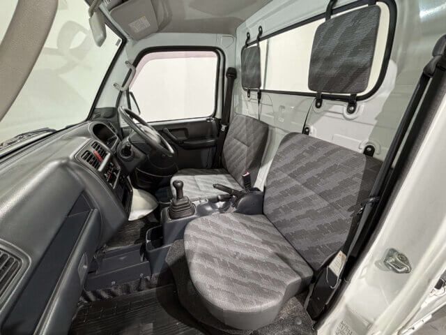 For sale 2009 Mazda scrum truck DG63T-563940 #Japanese #keitruck #minitruck #mazda #scrum #usa #uk