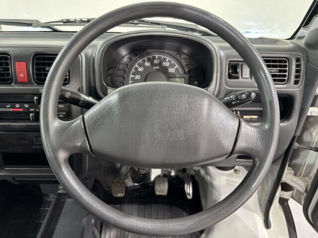 For sale 2009 Mazda scrum truck DG63T-563940 #Japanese #keitruck #minitruck #mazda #scrum #usa #uk