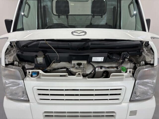 For sale 2009 Mazda scrum truck DG63T-563940 #Japanese #keitruck #minitruck #mazda #scrum #usa #uk