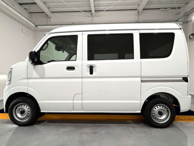 For sale 2026 Nissan clipper van DR18V-121054 #Japanese #keivan #nissan #clipper #usa #uk