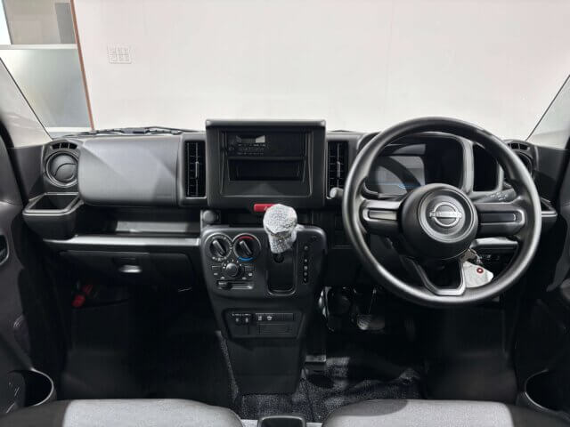For sale 2026 Nissan clipper van DR18V-121054 #Japanese #keivan #nissan #clipper #usa #uk