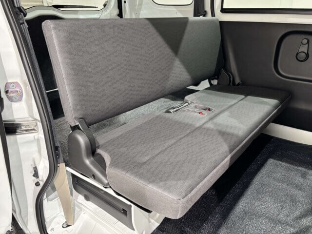 For sale 2026 Nissan clipper van DR18V-121054 #Japanese #keivan #nissan #clipper #usa #uk