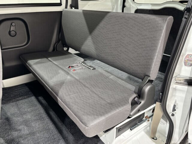 For sale 2026 Nissan clipper van DR18V-121054 #Japanese #keivan #nissan #clipper #usa #uk