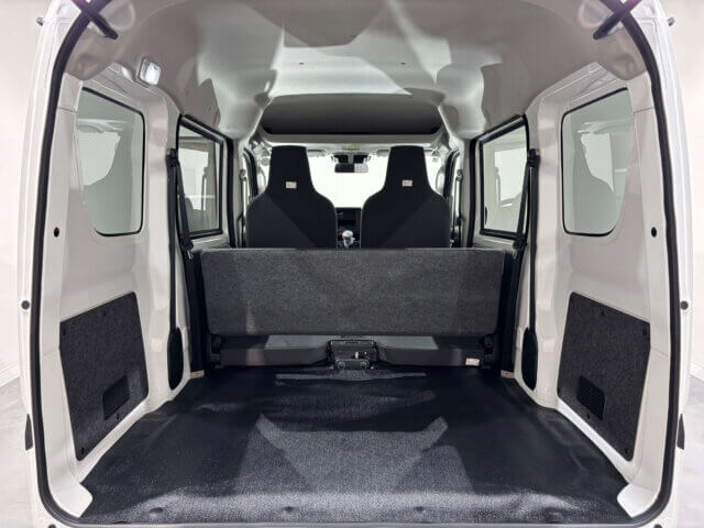 For sale 2026 Nissan clipper van DR18V-121054 #Japanese #keivan #nissan #clipper #usa #uk