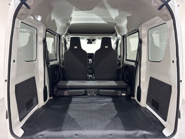 For sale 2026 Nissan clipper van DR18V-121054 #Japanese #keivan #nissan #clipper #usa #uk