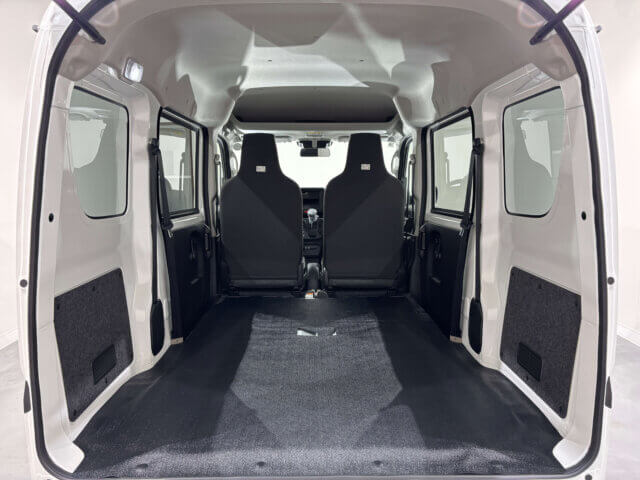 For sale 2026 Nissan clipper van DR18V-121054 #Japanese #keivan #nissan #clipper #usa #uk