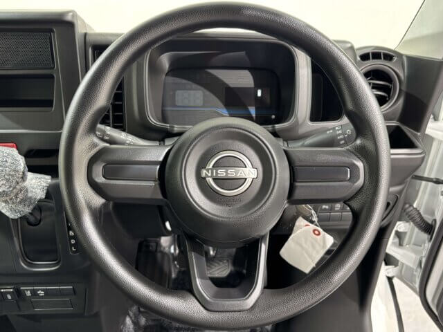 For sale 2026 Nissan clipper van DR18V-121054 #Japanese #keivan #nissan #clipper #usa #uk