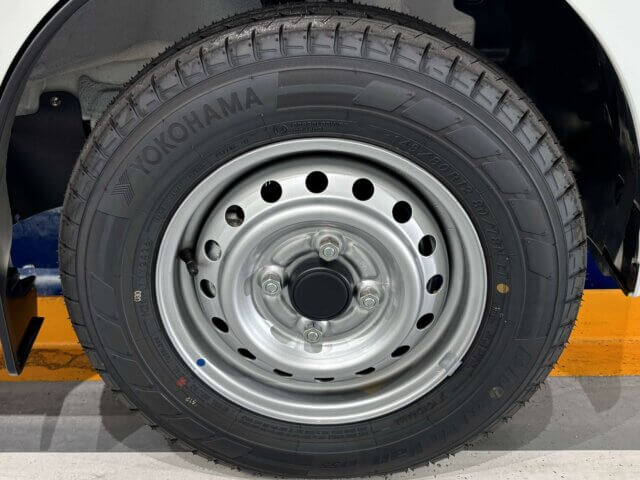 For sale 2026 Nissan clipper van DR18V-121054 #Japanese #keivan #nissan #clipper #usa #uk