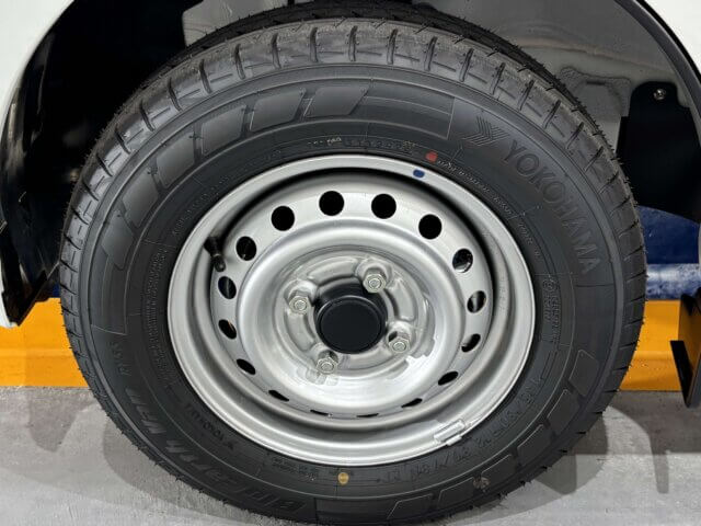 For sale 2026 Nissan clipper van DR18V-121054 #Japanese #keivan #nissan #clipper #usa #uk