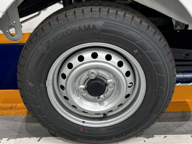 For sale 2026 Nissan clipper van DR18V-121054 #Japanese #keivan #nissan #clipper #usa #uk