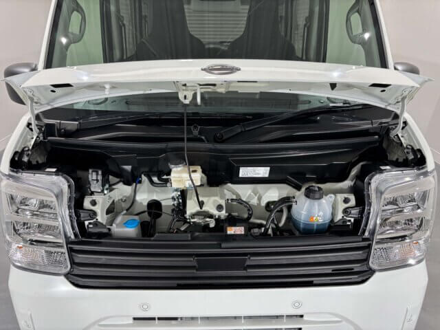 For sale 2026 Nissan clipper van DR18V-121054 #Japanese #keivan #nissan #clipper #usa #uk