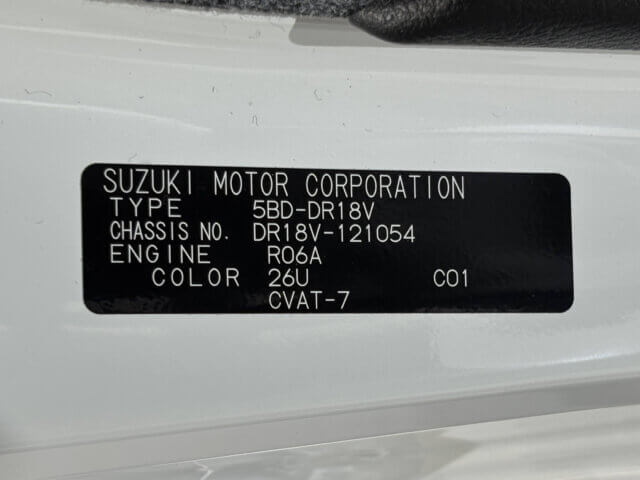 For sale 2026 Nissan clipper van DR18V-121054 #Japanese #keivan #nissan #clipper #usa #uk